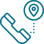 Call Tracking and Phone Systems icon